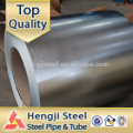Galvalume bobina de aço Made in Tianjin China